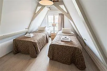 Appartement Short Group - Jordaan Area