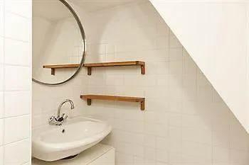Short Group - Jordaan Area Appartement Amsterdam