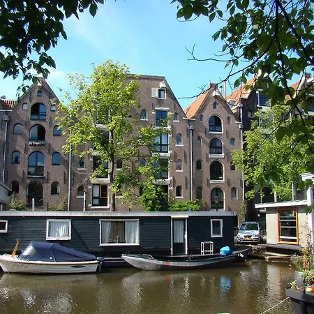 Appartement Short Group - Jordaan Area