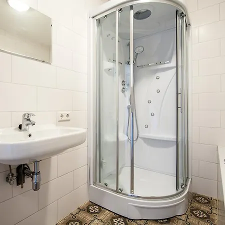 Appartement Short Group - Jordaan Area
