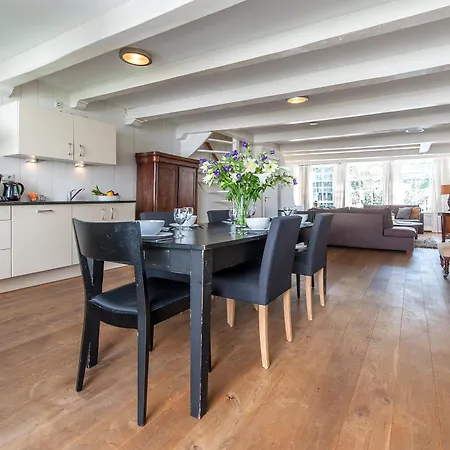 Appartement Short Group - Jordaan Area
