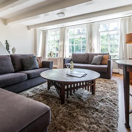 Appartement Short Group - Jordaan Area
