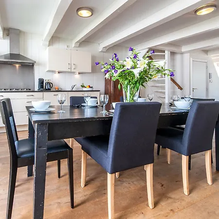Appartement Short Group - Jordaan Area