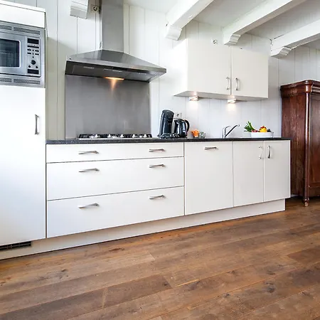 Appartement Short Group - Jordaan Area