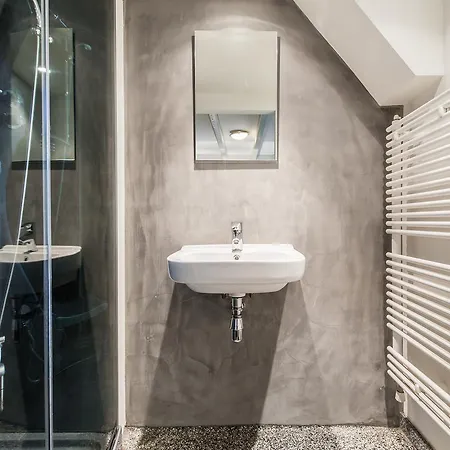Appartement Short Group - Jordaan Area