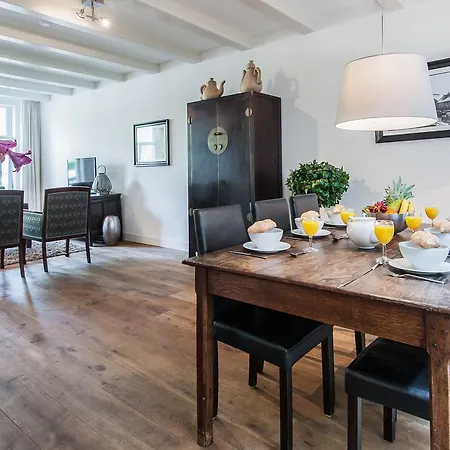 Short Group - Jordaan Area Appartement Amsterdam