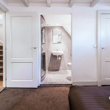 Appartement Short Group - Jordaan Area Amsterdam