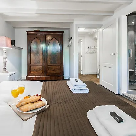 Appartement Short Group - Jordaan Area *