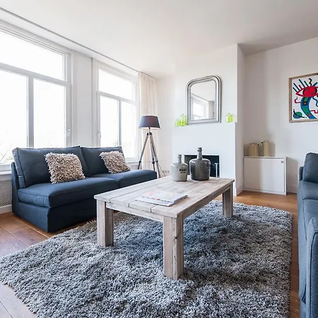 Appartement Short Group - Jordaan Area
