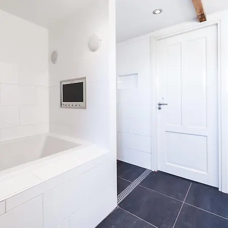 Appartement Short Group - Jordaan Area Amsterdam