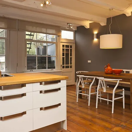 Appartement Short Group - Jordaan Area *