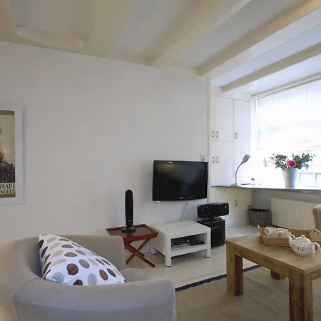 Appartement Short Group - Jordaan Area *