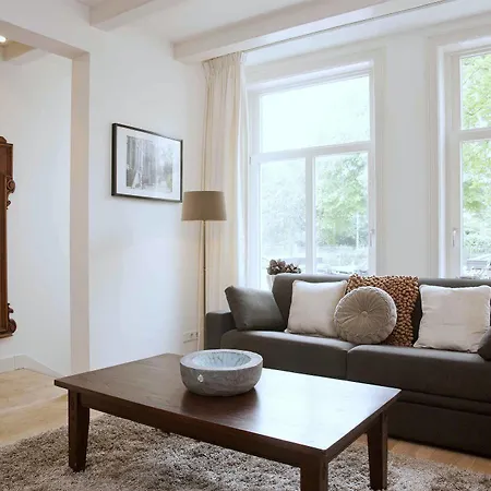 Appartement Short Group - Jordaan Area Amsterdam