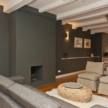 Appartement Short Group - Jordaan Area *