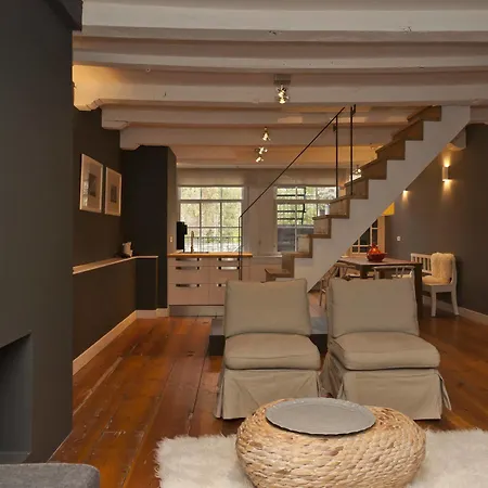 Appartement Short Group - Jordaan Area Amsterdam