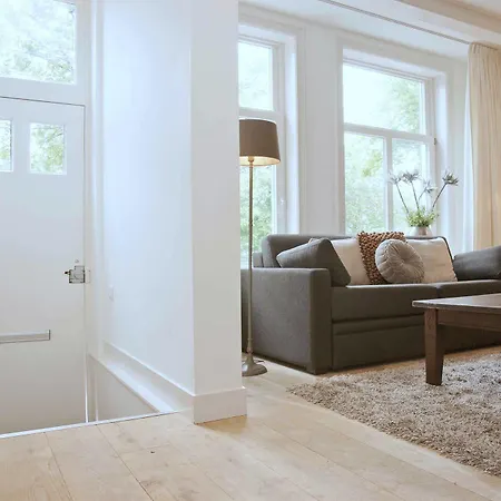 Appartement Short Group - Jordaan Area Amsterdam