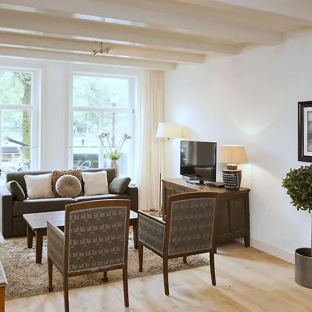 Appartement Short Group - Jordaan Area
