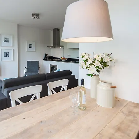Short Group - Jordaan Area Appartement