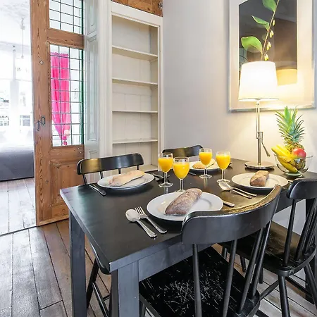 Appartement Short Group - Jordaan Area