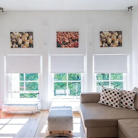Appartement Short Group - Jordaan Area