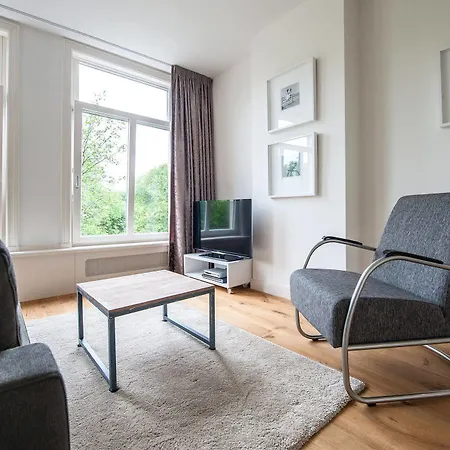 Appartement Short Group - Jordaan Area