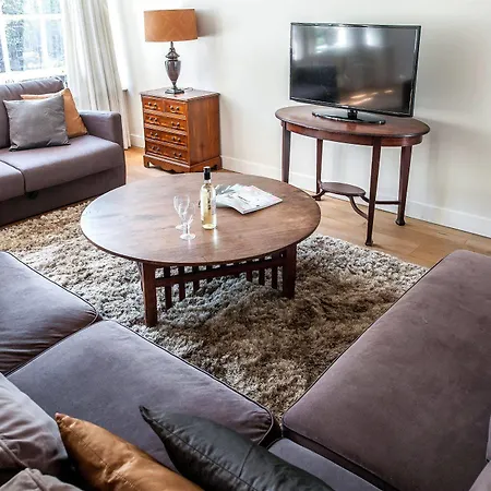 Short Group - Jordaan Area Appartement Amsterdam