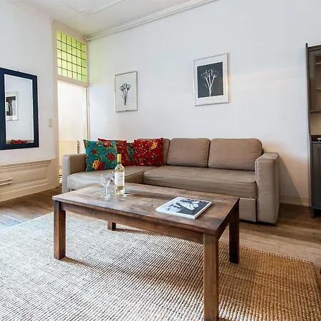 Appartement Short Group - Jordaan Area Amsterdam