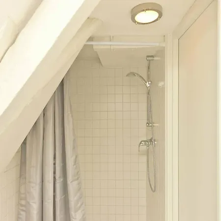 Short Group - Jordaan Area Appartement *
