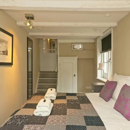 Appartement Short Group - Jordaan Area Amsterdam