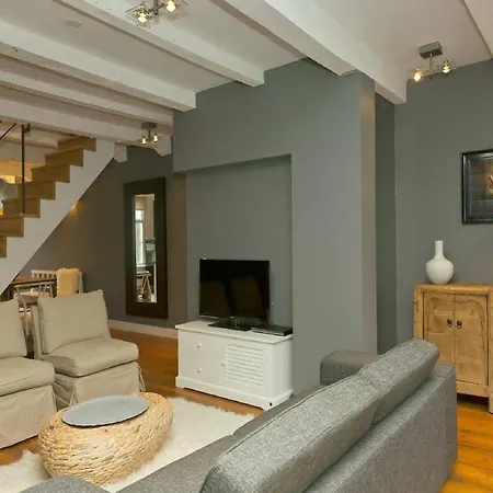 Appartement Short Group - Jordaan Area *